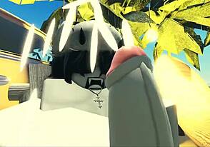 ever thought of sneaking a quick solo session inspired by Roblox?
