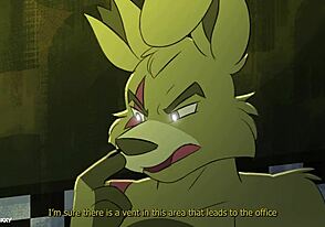 Twink boys stuck in bareback gay film