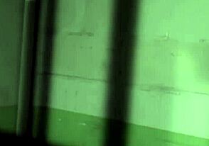 Muscular hunk has anal sex with another man in gay porn video