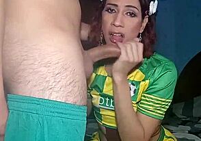 Latest transsexual and shemale porn with crossdressing and gay encouragement