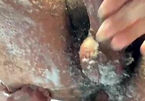 Hardcore ass fucking for twink
