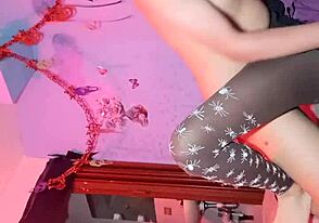 Hot gay scene with Tgirl