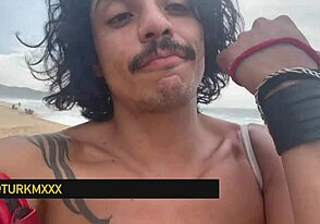 Mexico orgies showcase top Spanish-speaking guys fucking