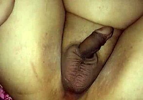 Transsexual Pinay's anal skills in Cebu