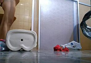 Straight twink gets his ass pounded