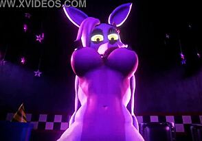 Furry Leno Bregas in action