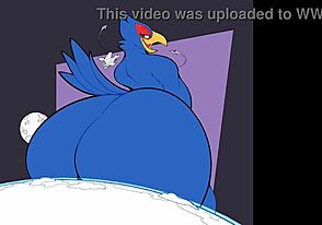 Gay Furry Porn: Falco's Favorites