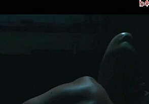 Gay scene from Between here & now