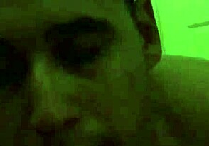 Gay amateur action with bareback blowjobs