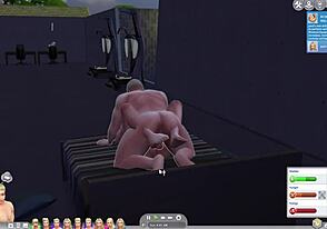 A family member has a forbidden gay relationship