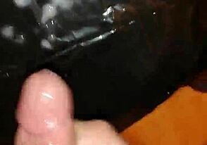 Hardcore crossdresser gets hot and steamy in bareback sex scene