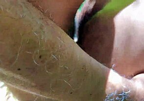 Slut gives big cock lover pleasure