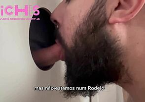 Contos e Pintos Episode 15 Delivers Raw Amateur Action