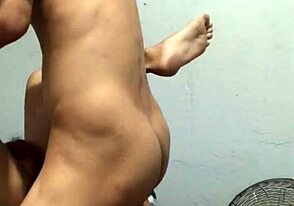 Straight lad gets cum in mouth