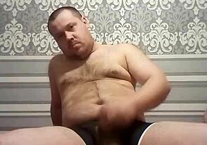 Big dick gay hardcore masturbation