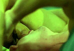 Anal sex with a friend with benefits with a big cock