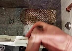 Trans twink and neighbor's steamy encounter