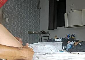 First-time crossdressers in gay videos