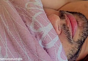 Hot sex eases morning stiffness