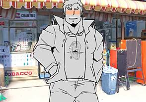 Play the worst dating sim!