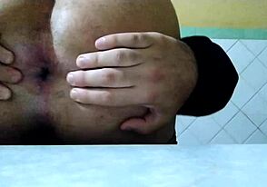 Gay porn with hot big ass and anal sex