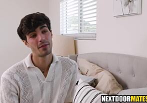 I had gay sex with my bisexual friend