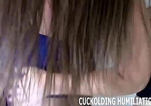 Rough sex with crossdressers preferred