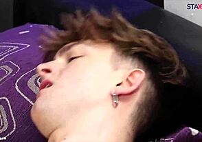 Staxus videos showcase hot guys having fun and sex