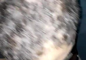 Amethyst boy's big cock action