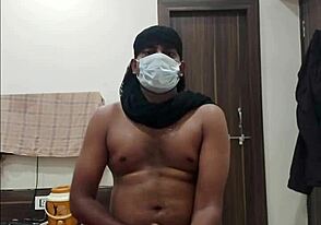 The use of toys for self-pleasure is very common among men