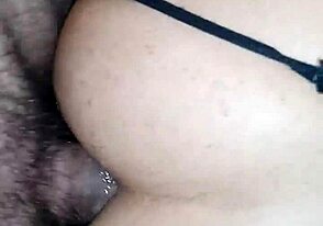 Twink’s juicy ass getting pounded hard
