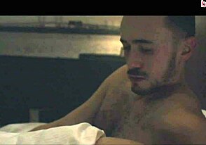 Gay scene from Between here & now