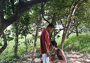 Big cock Brazilian's wild anal sex session caught on camera