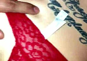 Big Cock Fun for Trannies