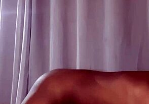 The young guy from Rio fucked me with great pleasure
