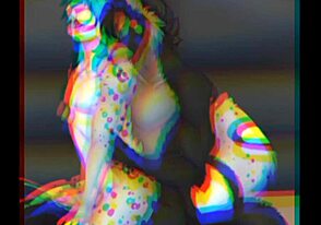 Femboy and twink gay fun