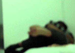 Peruvian Twink Fucks Neighbor During Quarantine