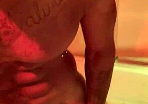 yo, wanna watch this young bbc stud feeling his sexy body solo?