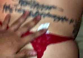 Grindr tranny anal fun with big cock