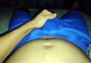 Moaning loud and talking dirty till I explode on your face!
