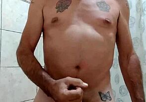 Country boy fucked by a girl from the city of Curitiba