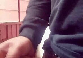 Gay amateurs shoot solo scenes