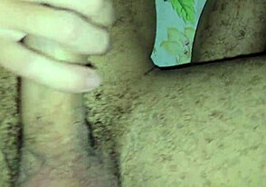 Wild bar action turns anal