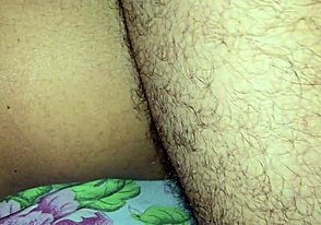 Wild bar action turns anal