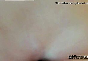 Jessie gets a hot facial