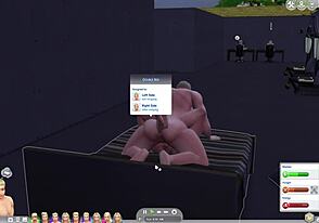 A family member has a forbidden gay relationship