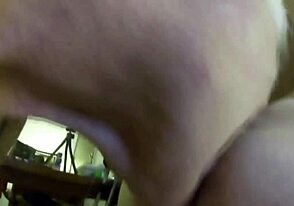 Gay men get rim job
