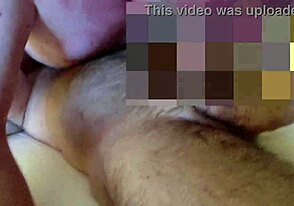 Grandfather gets it on with a couple of friends in a threesome adult fun