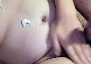 Bisexual man explores femdom and anal