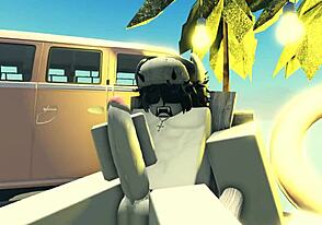 ever thought of sneaking a quick solo session inspired by Roblox?